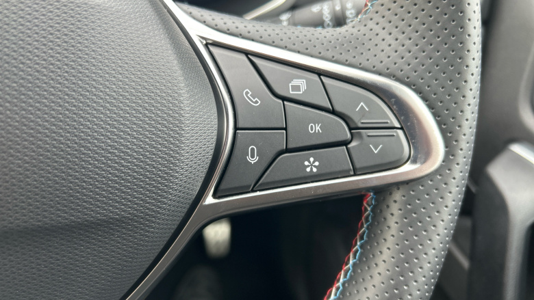 Renault Symbioz 1.6 E-Tech FHEV 145 Techno Esprit Alpine 5dr Auto Hybrid Estate
